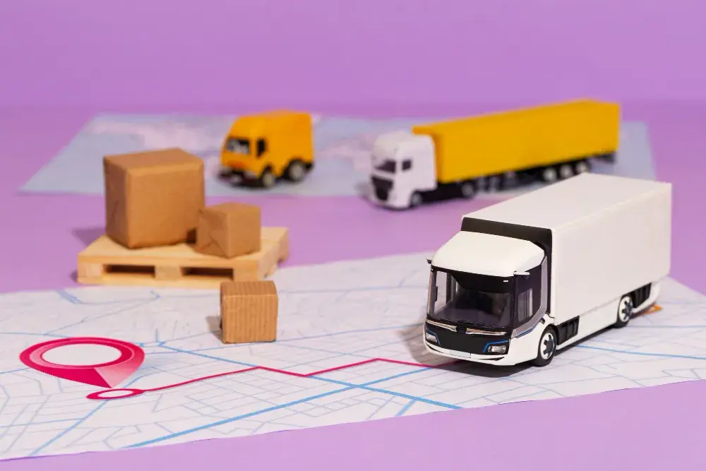Transporte de Carga